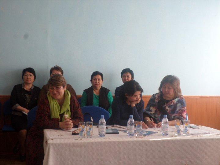 "Ұлы Дала Ұландары"  шығармашылық фестиваль