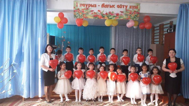 Алғыс айту күні