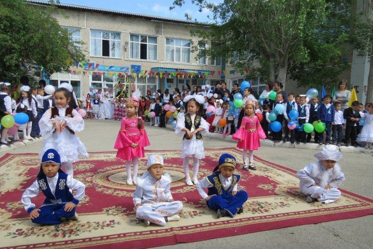 Шағын орталық