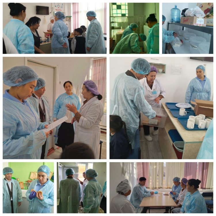 Мониторгинг