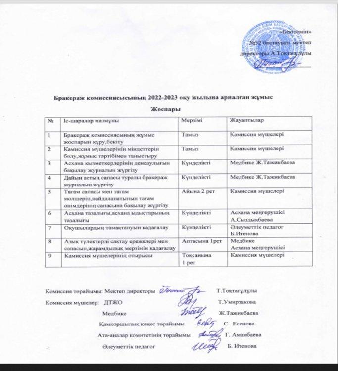 Бракераж